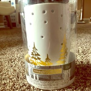 Yankee Candle Accents - Yankee candle Yankee Candle Accents - Yankee candle